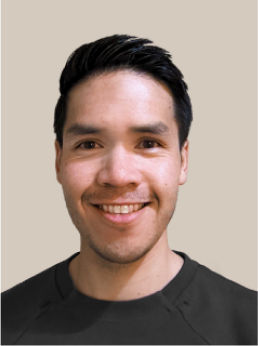 Headshot of  George Nguyen