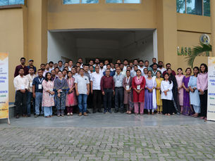 IIT Guwahati Conducts Residential AI Training Programme for Assam School Teachers