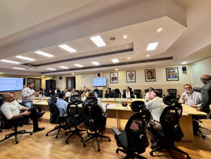 IIT Guwahati Strengthens Ties with Indian Army in Back-to-Back High-Level Visits