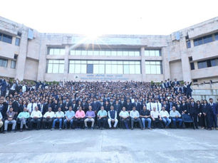 IIT Guwahati bids farewell to its Class of 2026