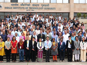IIT Guwahati and Gifu University Anchor Historic 22-Institution Consortium to Bridge Northeast India and Japan