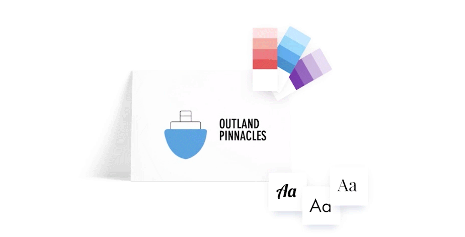 Wix logo maker