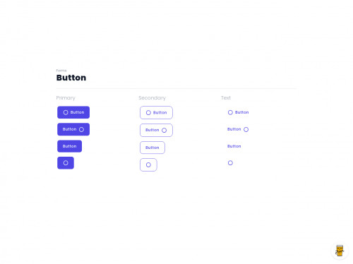 tailwind Button Styles