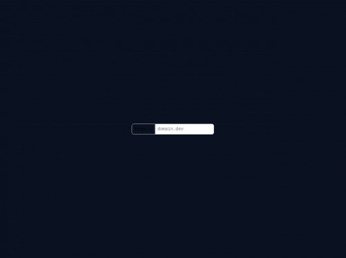 tailwind Group label and input