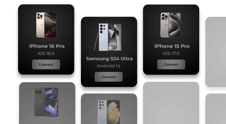 Mobile App Testing