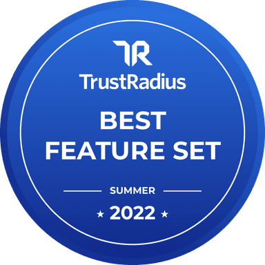BEST FEATURE SET