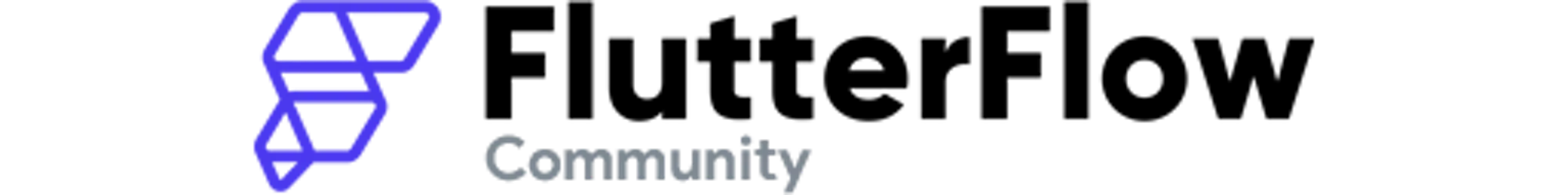 FlutterFlow Community