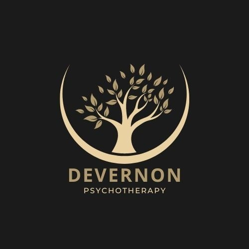 WEBSITE: DeVernon Psychotherapy Ltd.