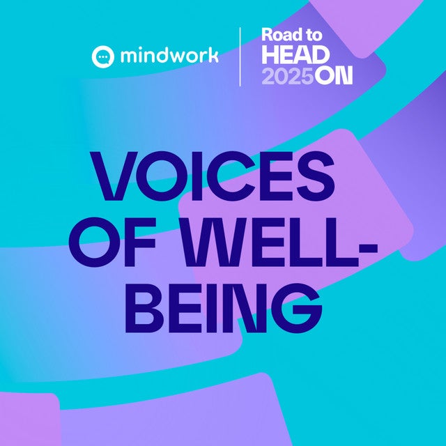 Voices of Well-being | Il podcast che dà voce al benessere in azienda