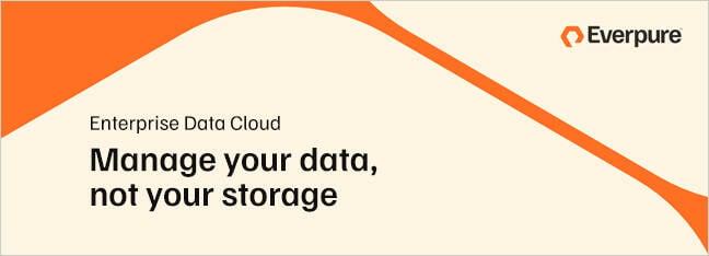 The Value of an Enterprise Data Cloud (EDC)