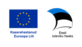 Kaasrahastatud Euroopa Liit