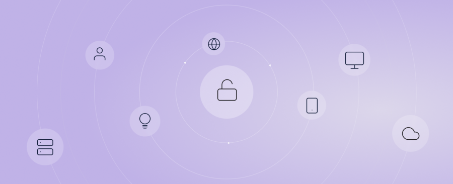 Managed Security Services