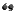 &lsquo;&rsquo;