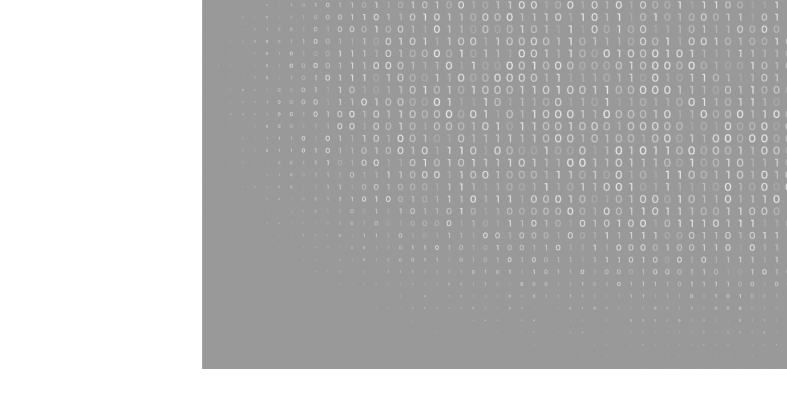 Binary code