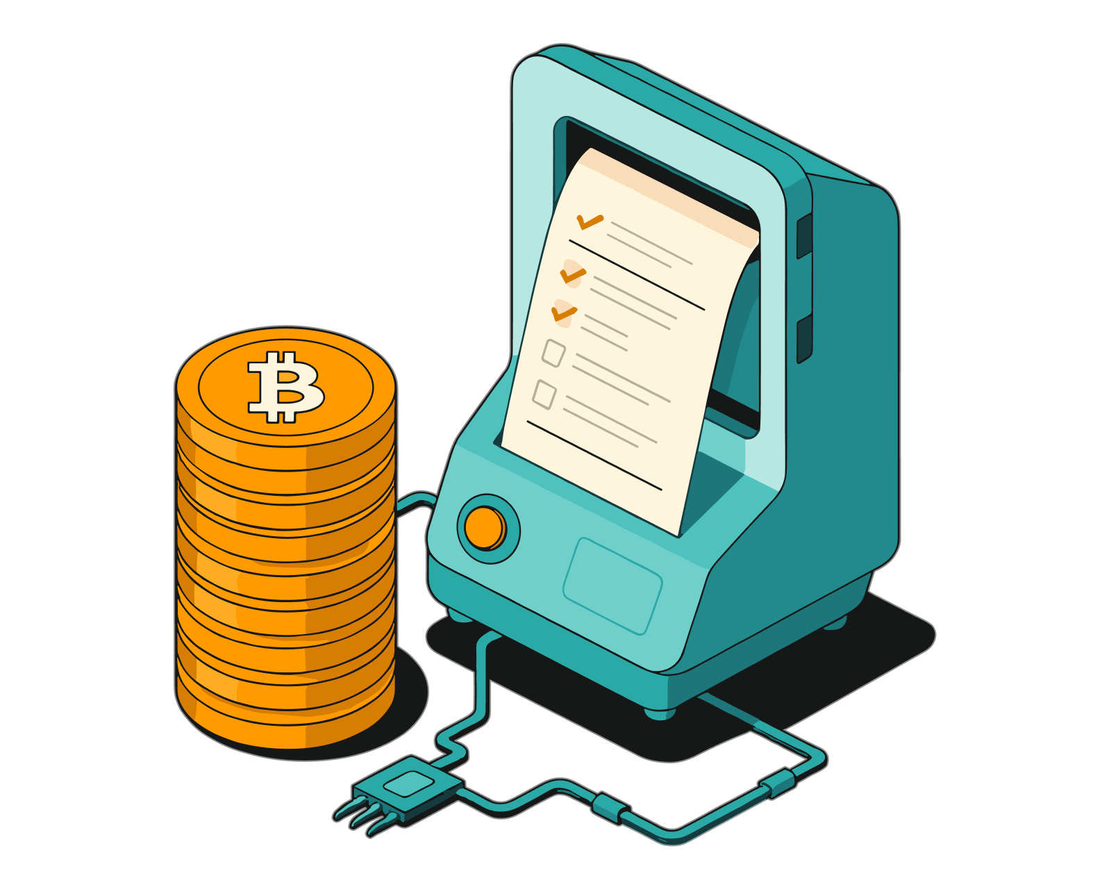 Bitcoin Price History