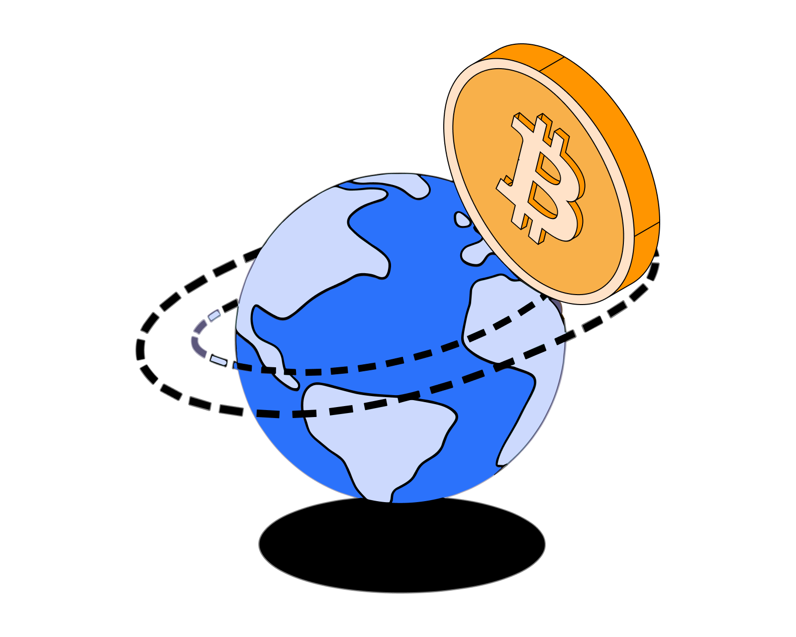 The Bitcoin Revolution