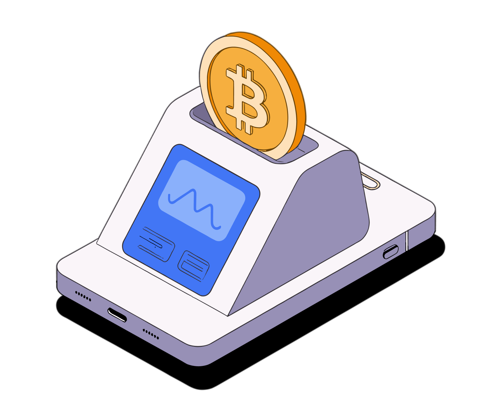 Wrapped Bitcoin Explained: Types, Benefits, and Risks