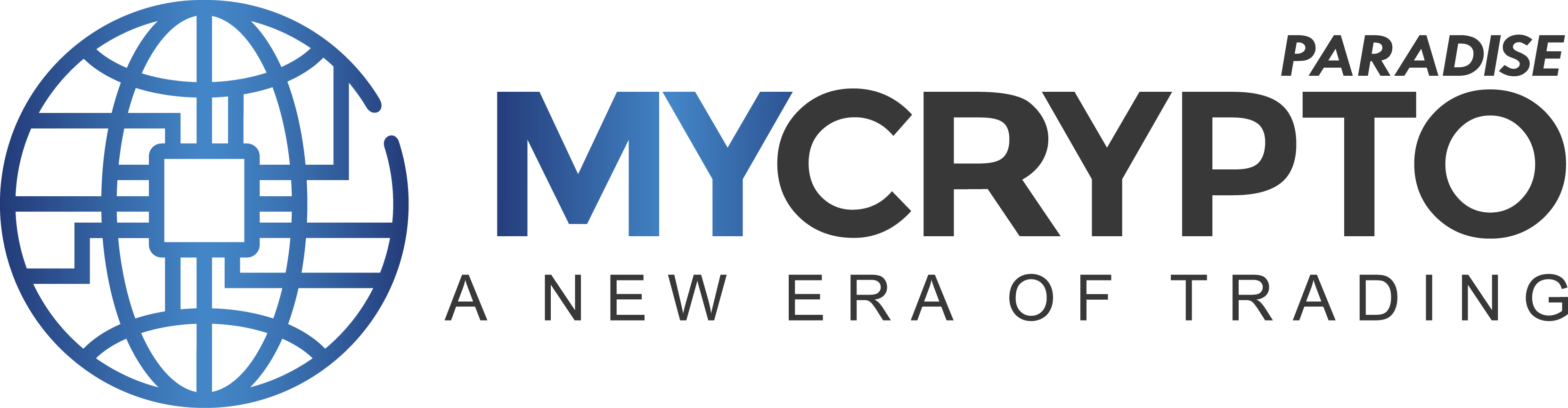 МійКриптоРай