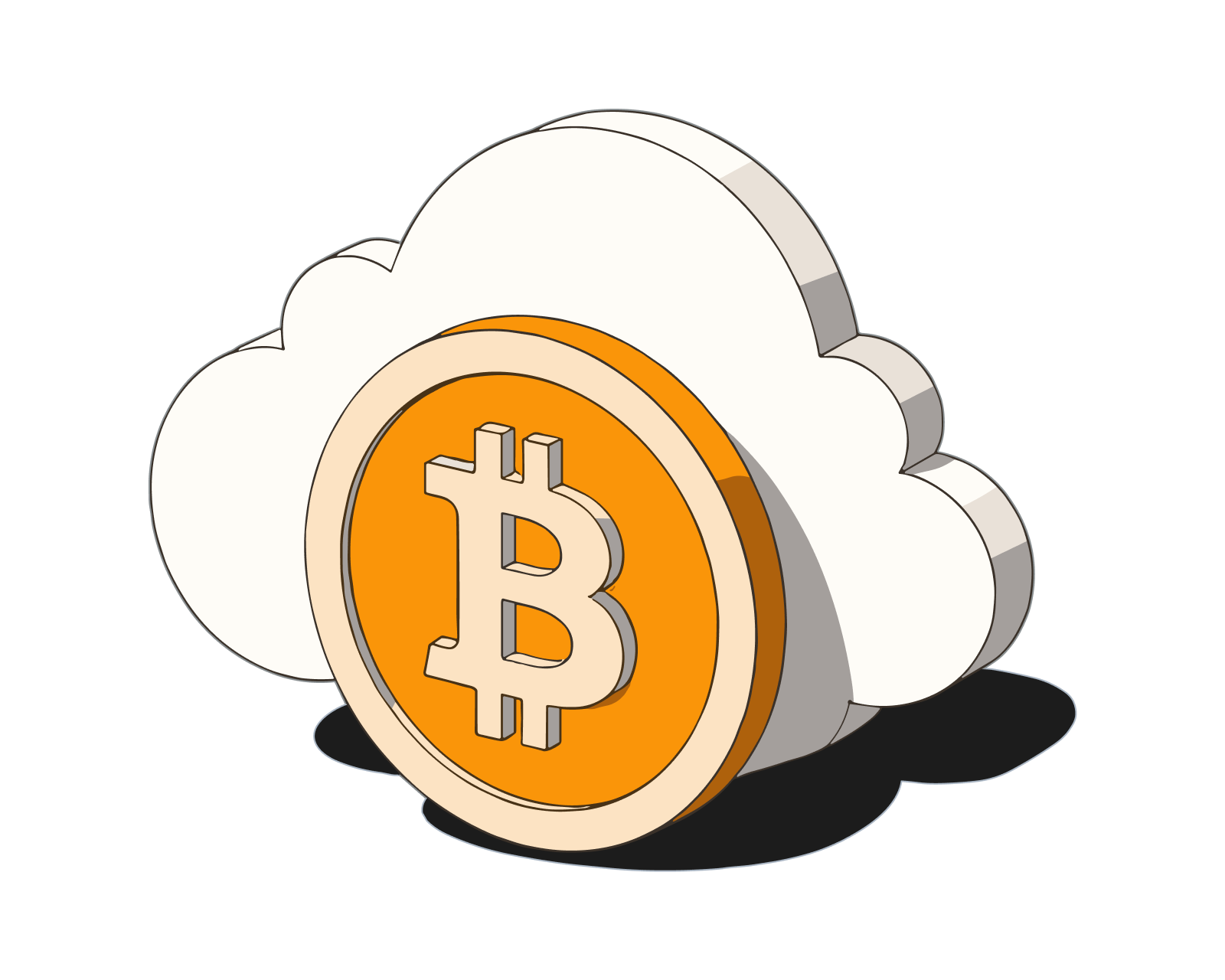 Kuinka varmuuskopioida ja palauttaa kryptolompakko