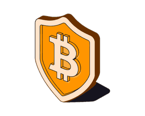 What's a 'self-custodial' wallet?