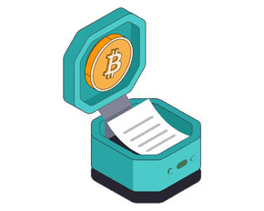 What is Bitcoin mining?