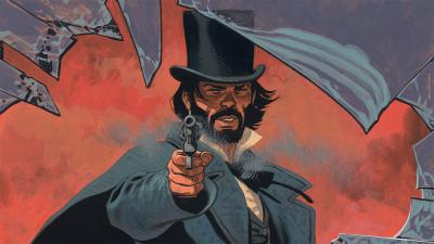 Undertaker