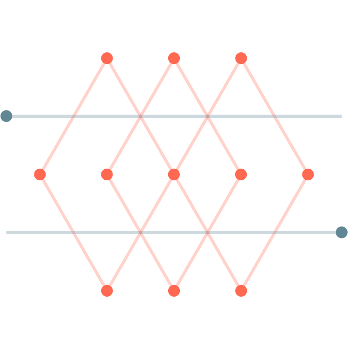 Illustration nodes