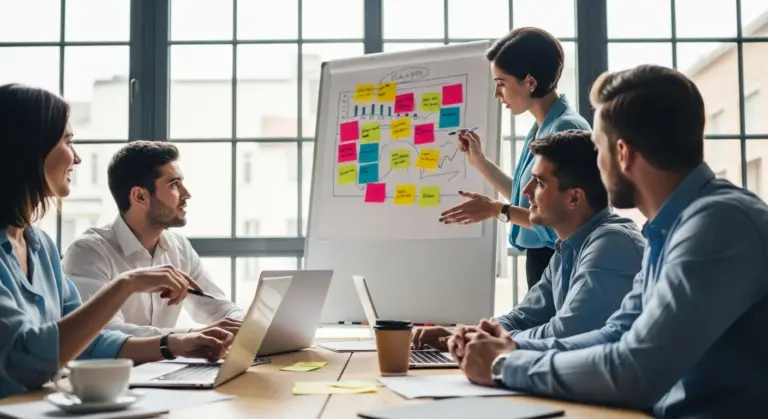 Comment se faire connaître plus rapidement quand on est une startup ?