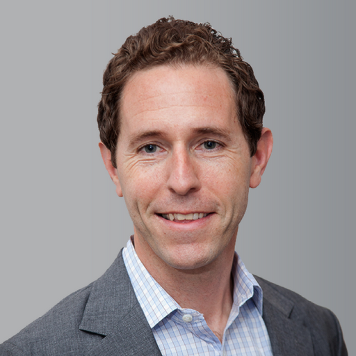 Headshot Eric Braun