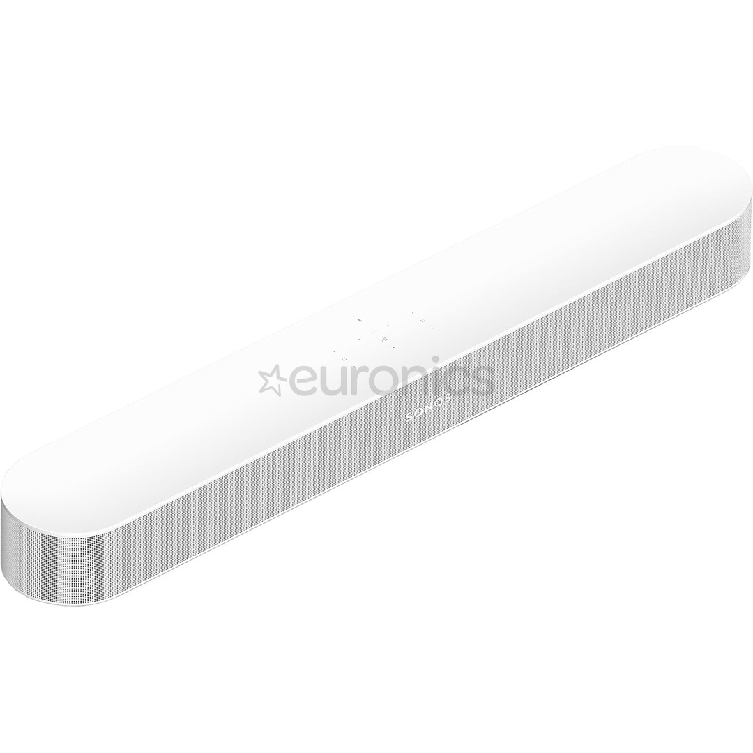 Sonos Beam 2, valge - Soundbar