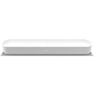 Sonos Beam 2, valge - Soundbar