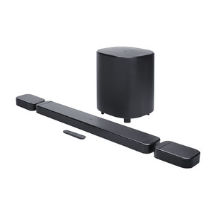 JBL Bar 800MK2, 7.1, must - Soundbar