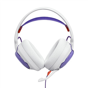 JBL Quantum 250, valge - Peakomplekt
