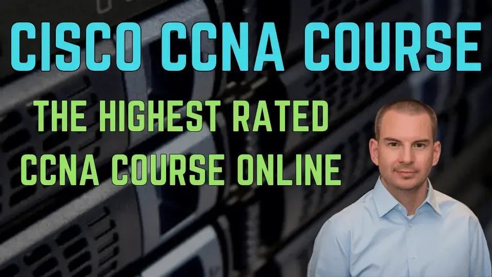 Cisco CCNA Course