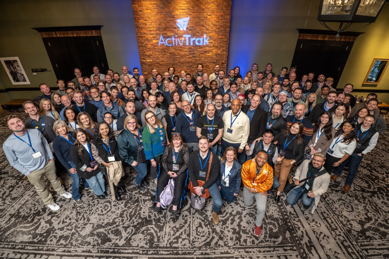 ActivTrak Photo