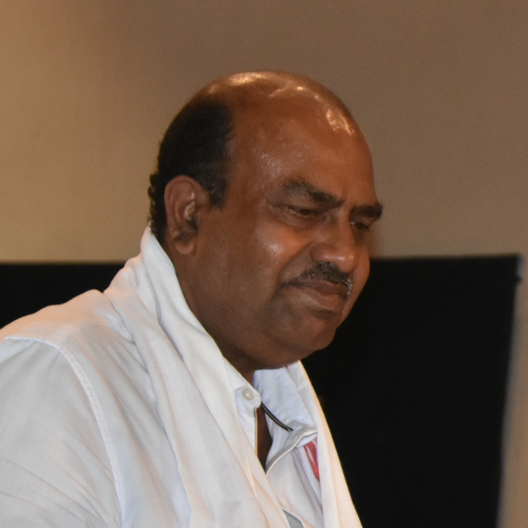 Mr. Basanta Kumar&nbsp;Kalita