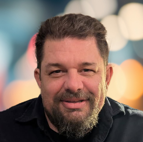 Dan Cunningham Senior Manager Special Projects and Board Member