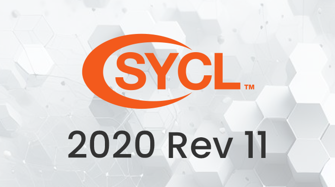 SYCL 2020 Rev 9