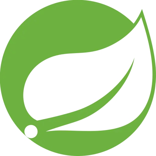Spring Logo