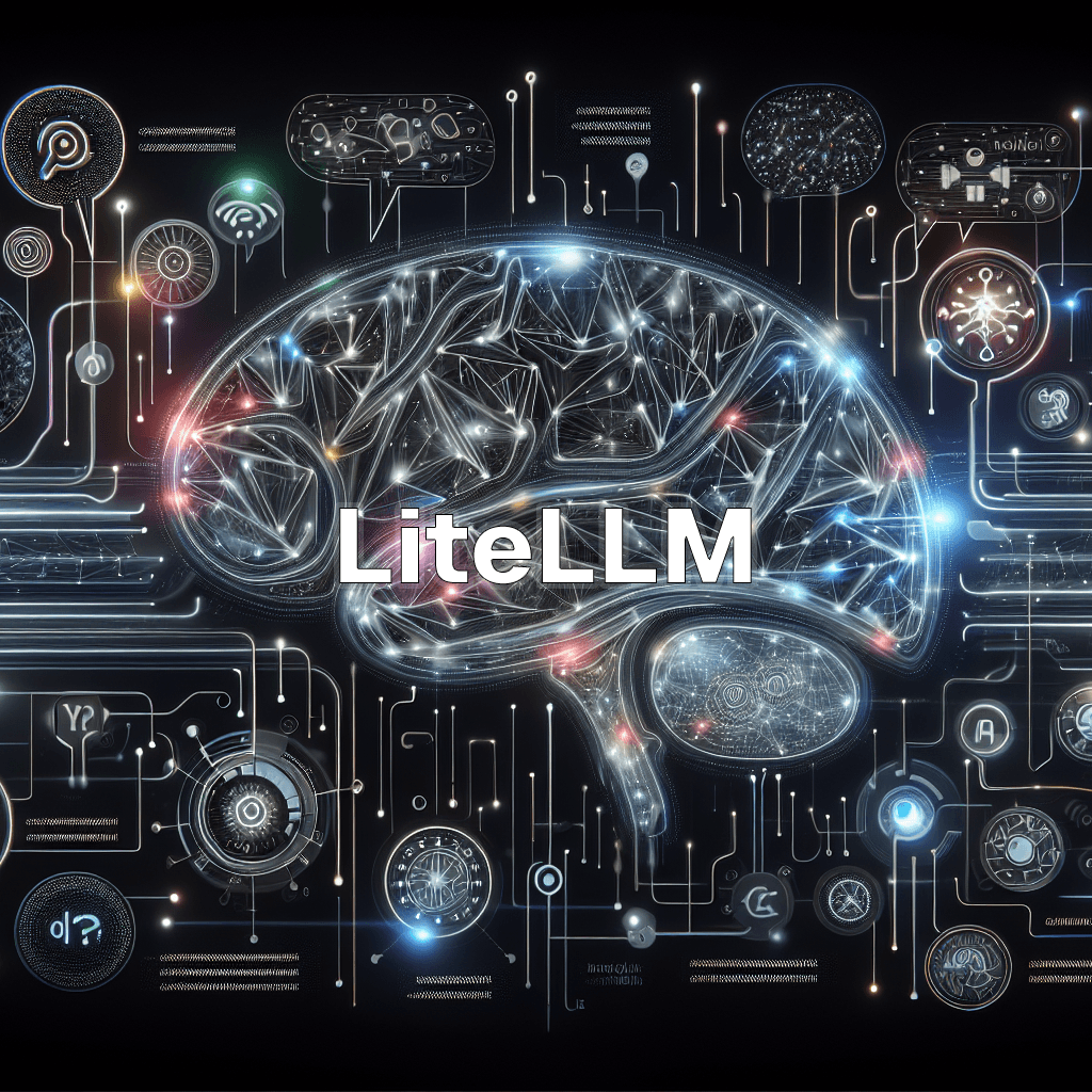 Using LibreChat with LiteLLM Proxy