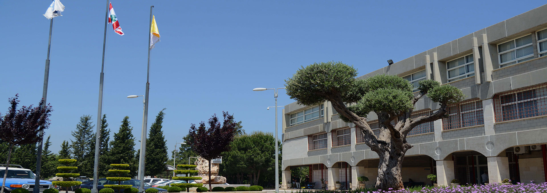 North Lebanon Campus
