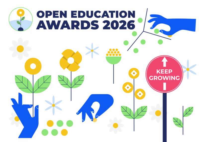 Ready for the new season of OEAwards: Planting Seeds of Recognition Again in 2026