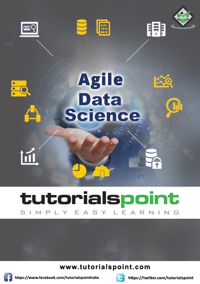 Download Agile Data Science