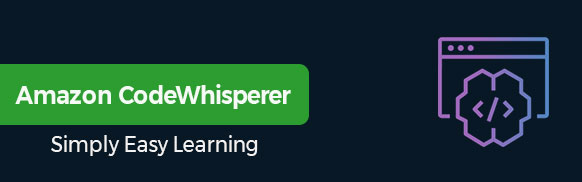 Amazon CodeWhisperer Tutorial
