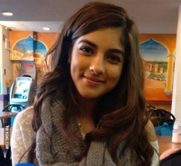 Sravani S