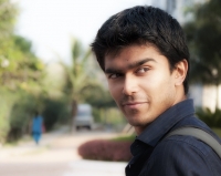 Vikyath Ram
