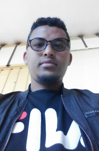 Getnet Demil Jenberia