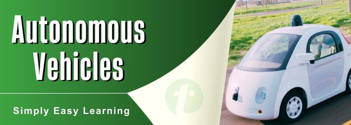 Autonomous Vehicles Tutorial