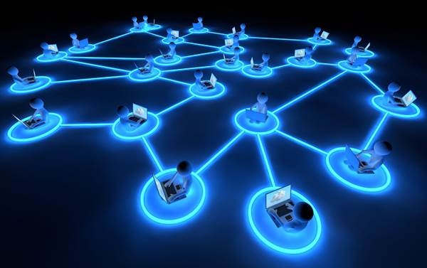 Computer Networking