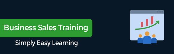 Business Sales Training Tutorial